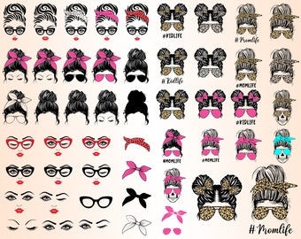 Download Mom Life Svg Etsy