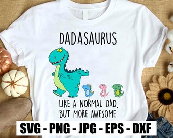Free Free 96 Daddy And Baby Dinosaur Svg SVG PNG EPS DXF File