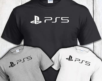 Playstation 5 shirts Clearance