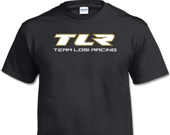 Losi t shirt Clearance
