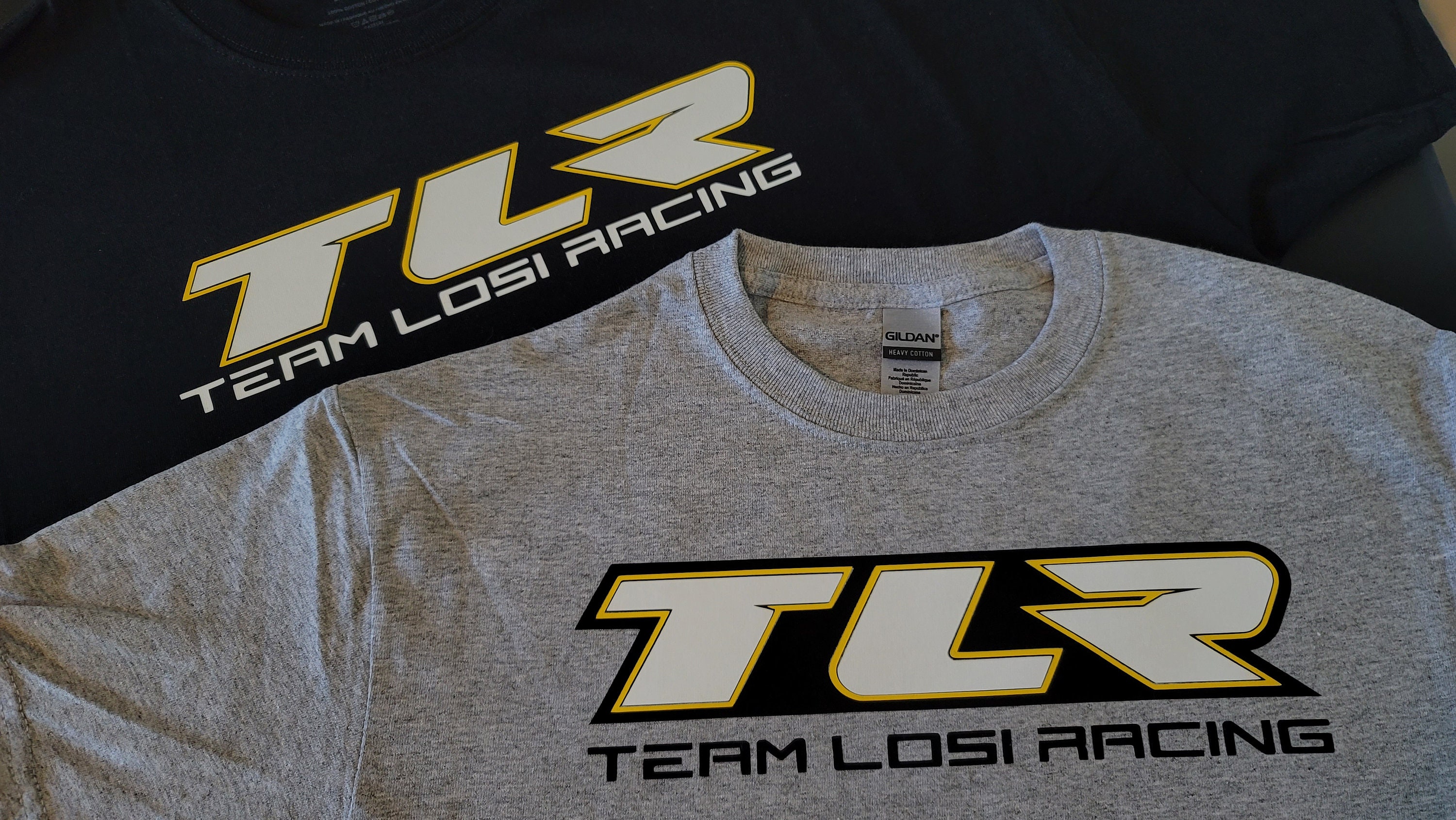 Losi t shirt Clearance