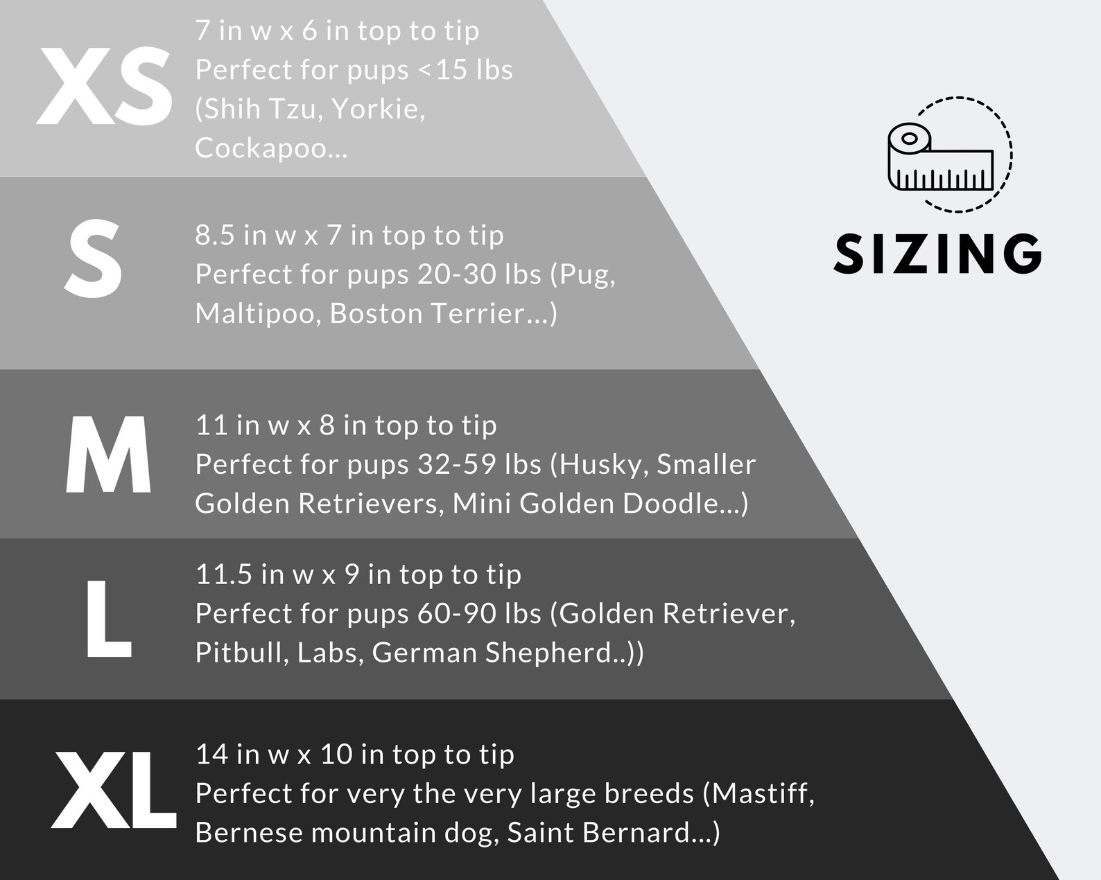 Christmas Dog Gift Box New Dog Owner Gift Set Christmas Gift Etsy