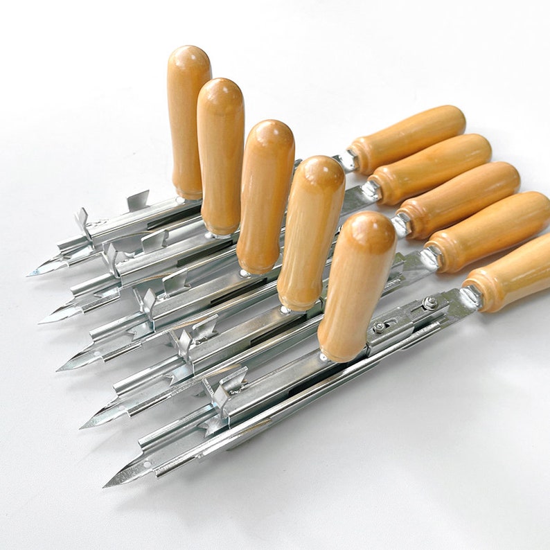 Manual Speed Tufting Tool for Rug Carpet Making Carpet Etsy