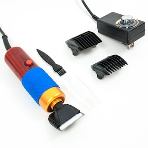 Tapijt Carving Tool, Rug Carver, Carving Machine Trimmer Rug Clipper voor het tuften tapijt tapijt maken