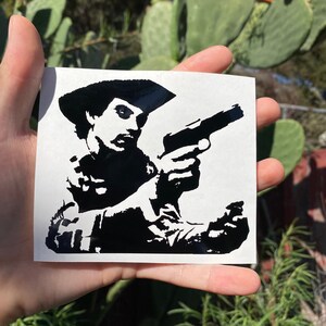 Vinyl Sticker