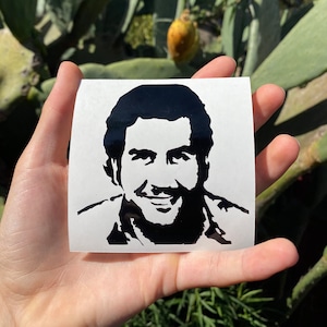 Vinyl Sticker