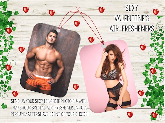 Sexy Valentines Lingerie