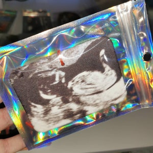 Custom Photo Air Freshener: Personalized Car or Home Scent image 7