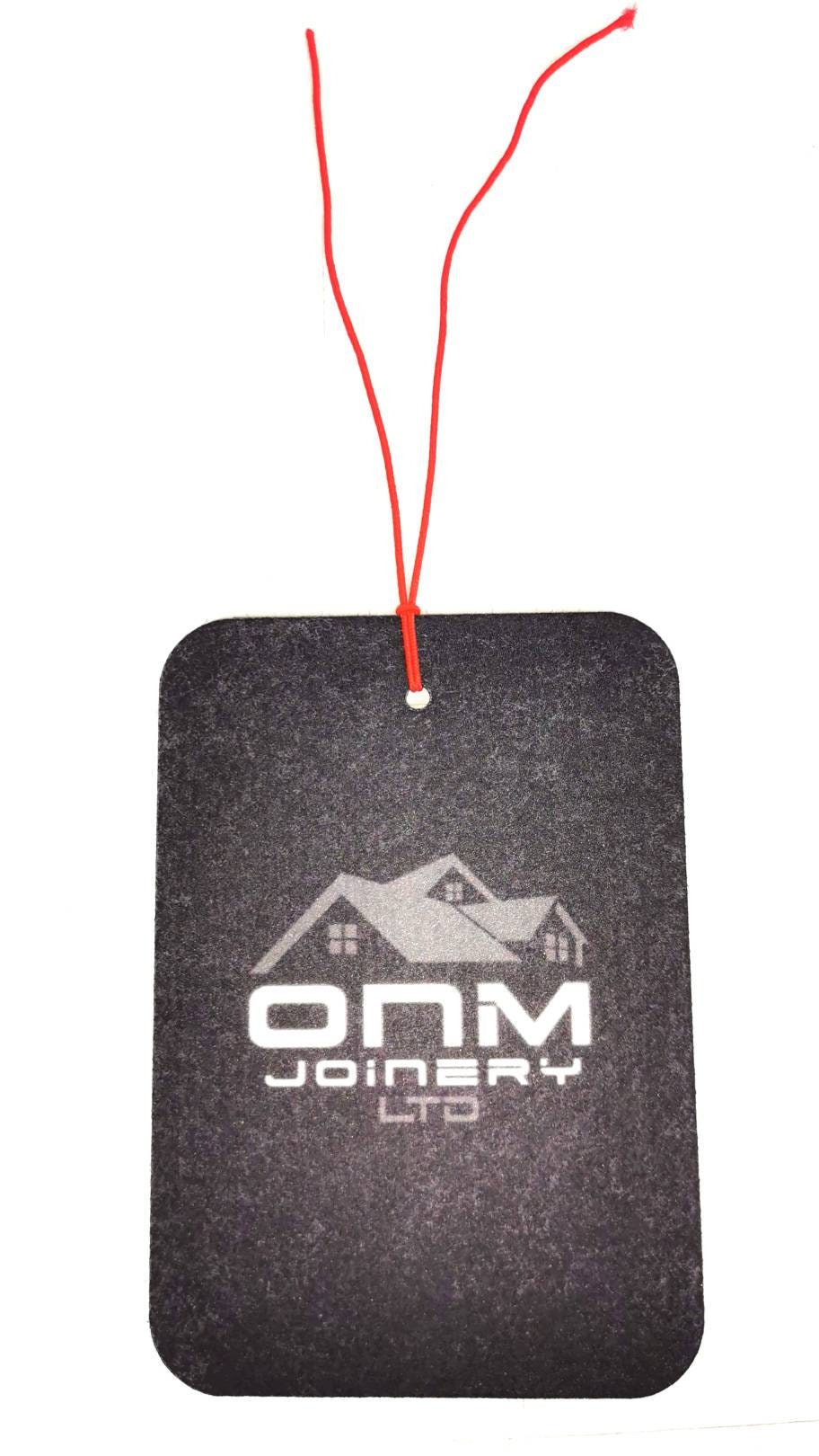 BULK Custom Personalised Photo Airfresheners Scented Any Etsy