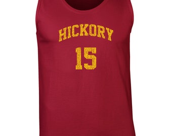 hickory jersey