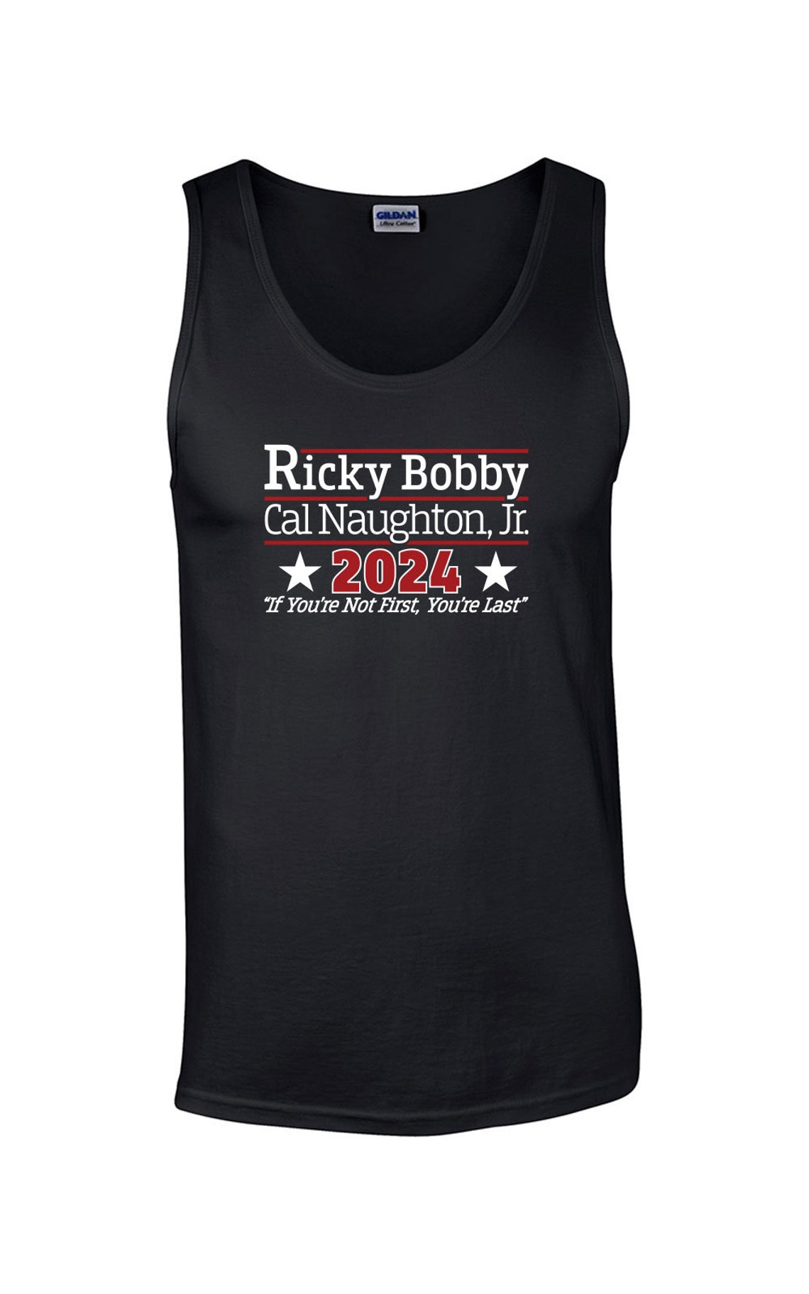 Ricky Bobby 2024 president campaign election rally shake and | Etsy