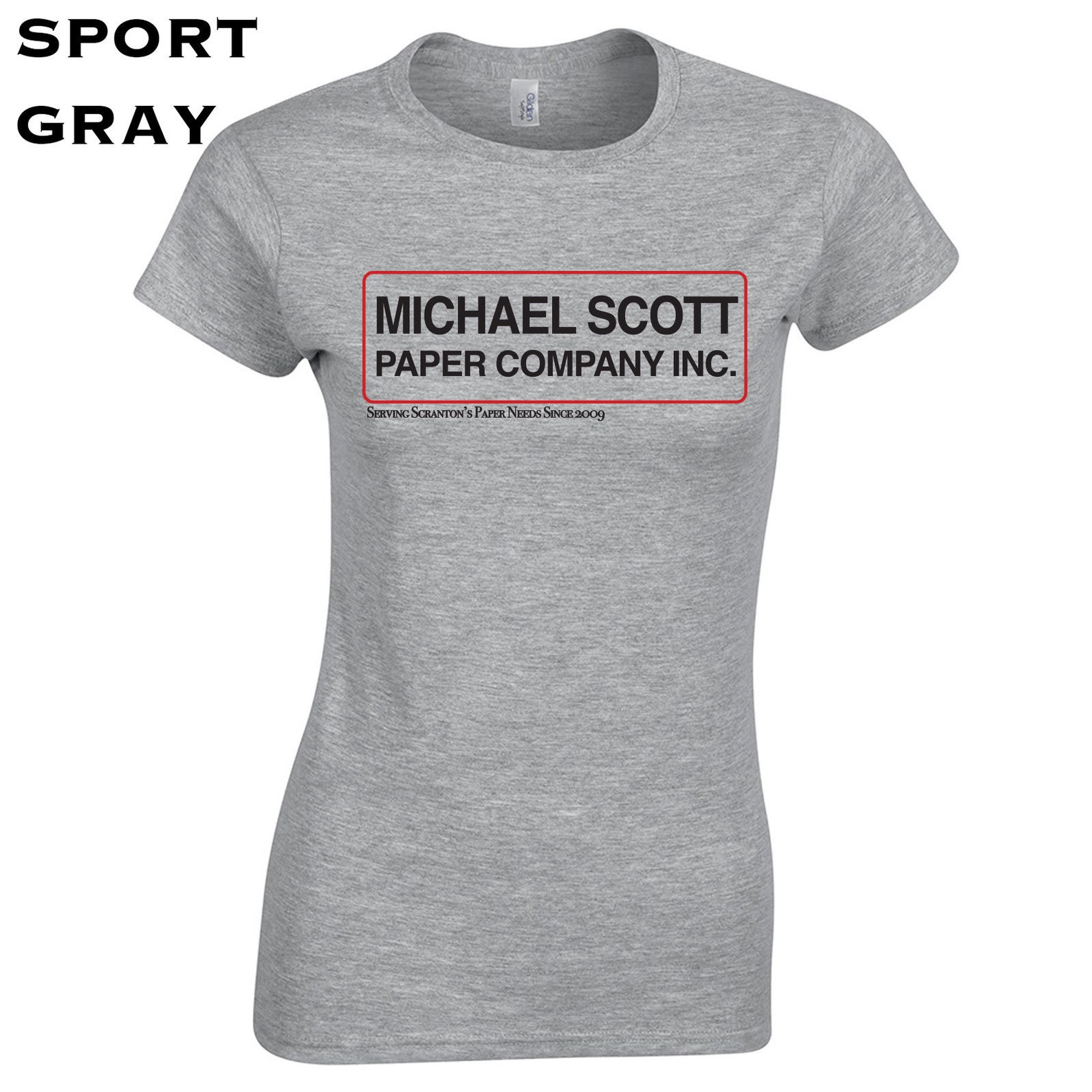 michael scott paper company sweatshirt
