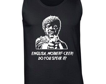Do You Speak English Etsy
