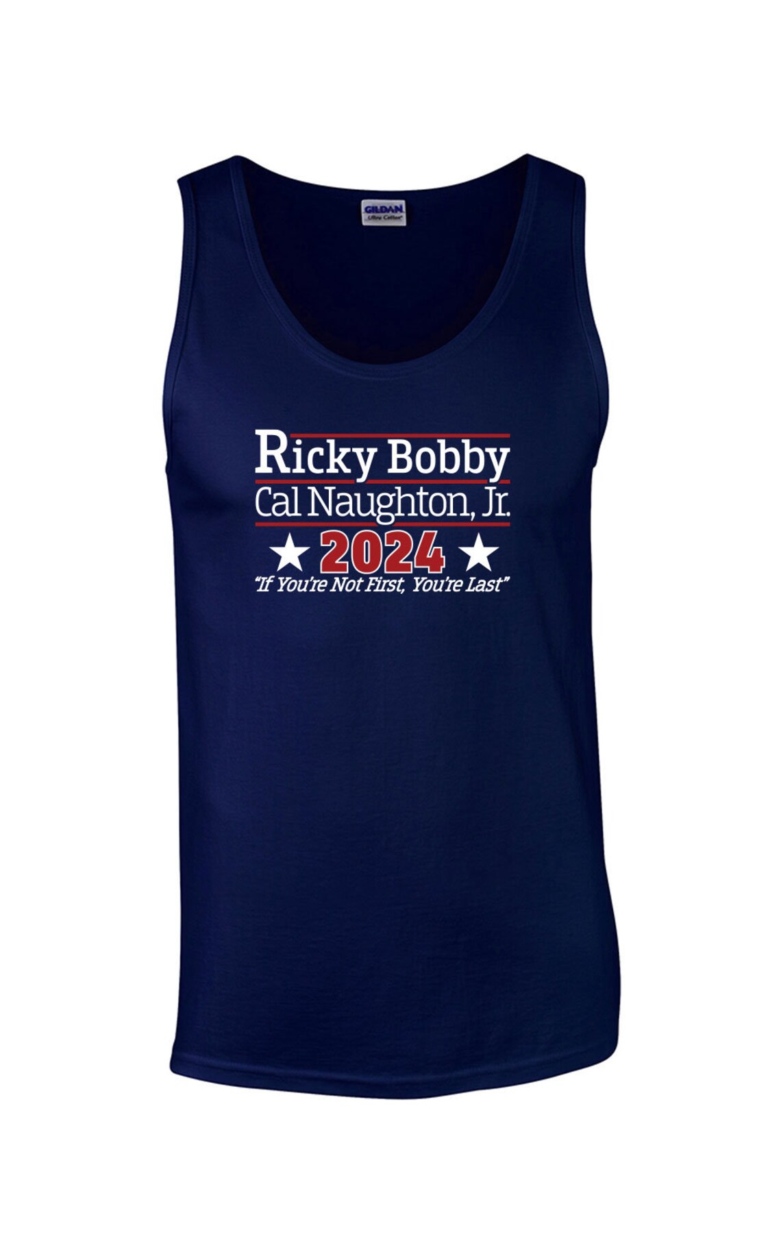 Ricky Bobby 2024 president campaign election rally shake and | Etsy
