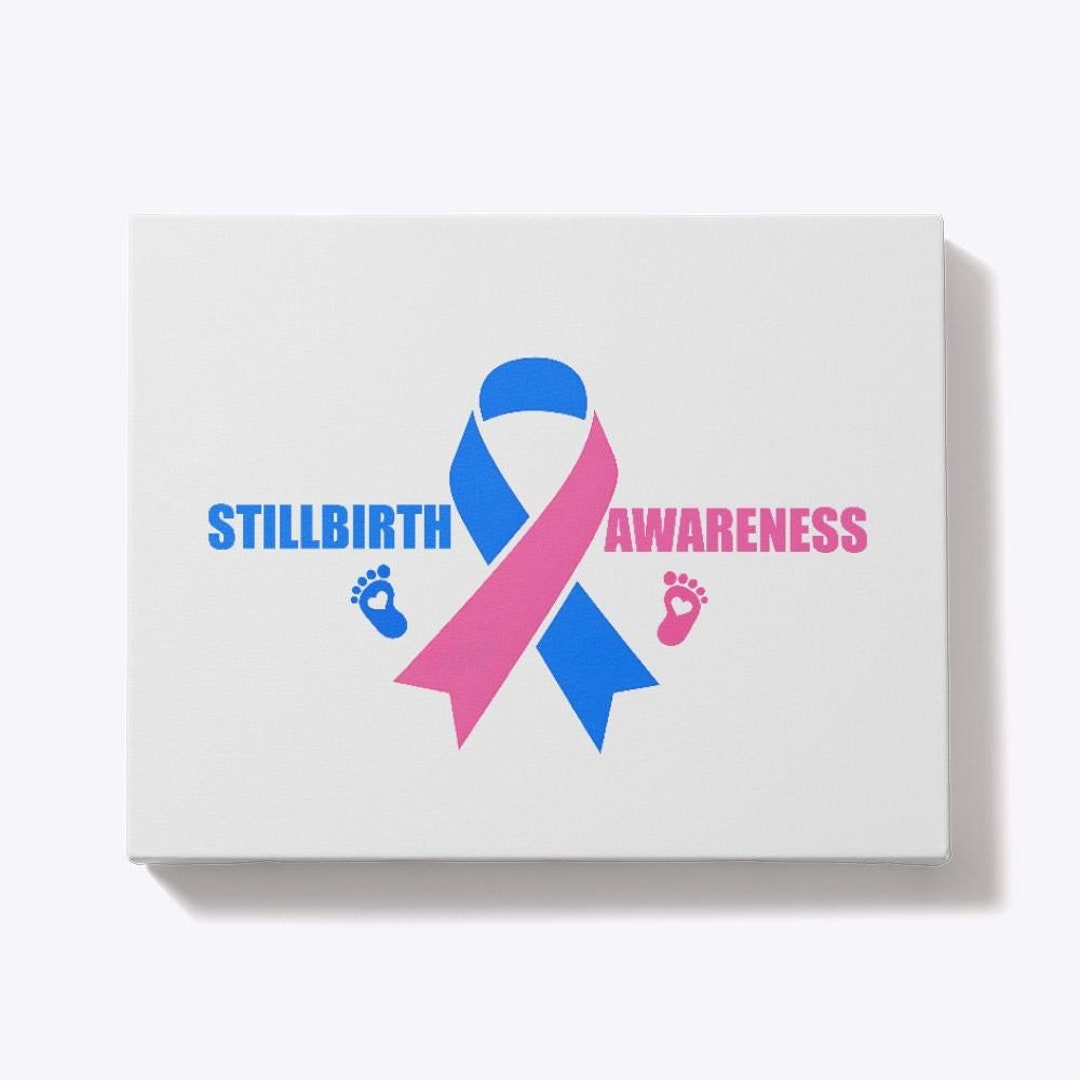 Stillbirth Sign Stillbirth Awareness PNG/JPG/PDF Digital File! - Etsy