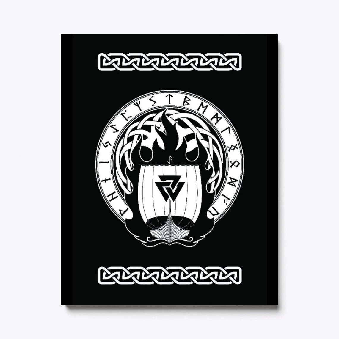 5 Stunning Heathen / Pagan / Keltic / Norse / Viking Art Etsy