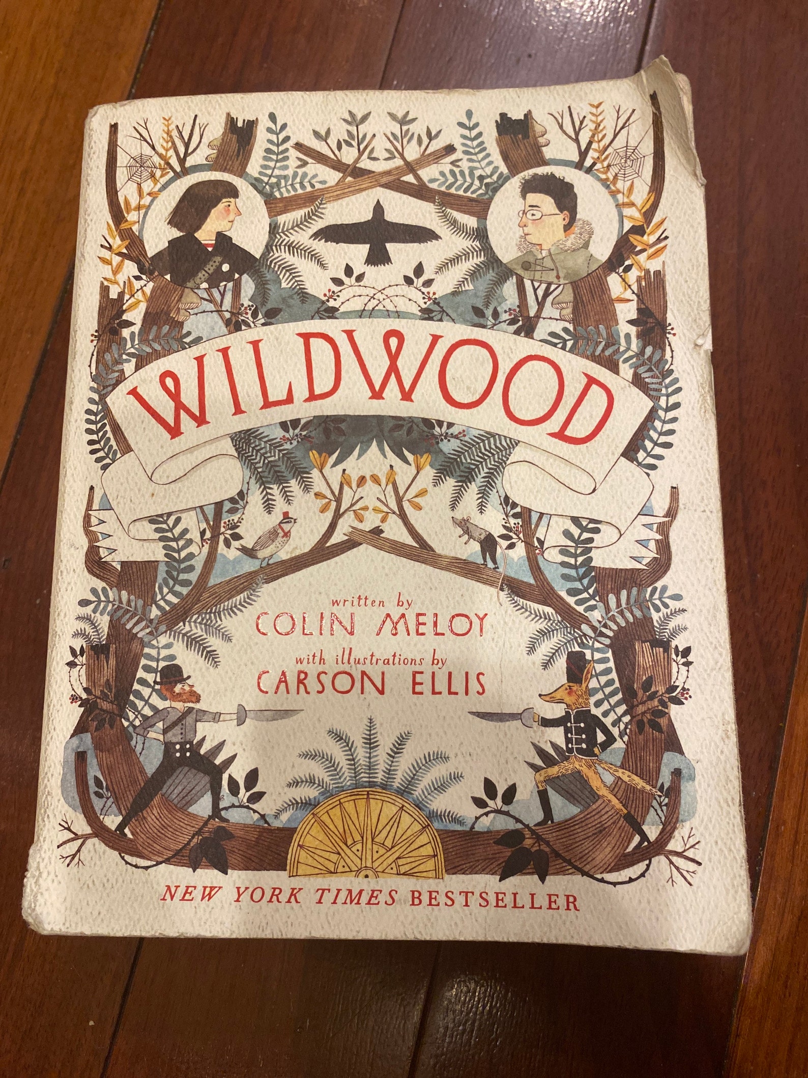 wildwood meloy wildwood meloy