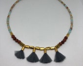 Gonna Have a Good Day Necklace