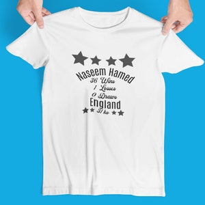 Naseem Hamed Boxen Shirt, Boxen T-Shirt, Boxen Geschenk, Boxhandschuhe Tee, Vintage Boxen Design, Geschenk für ihn, Shirts für Männer