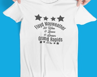 Floyd Mayweather Boxing Shirt, Boxing T-Shirt, Boxing Gift, Boxing Gloves Tee, Vintage boxing design, Gift for Him, Shirts for Men