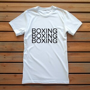 Boxen Shirt, Boxen T-Shirt, Boxen Geschenk, Boxhandschuhe Tee, Vintage Boxdesign, Geschenk für ihn, Shirts für Männer, lustiges T-Shirt,