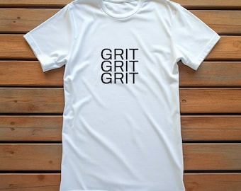 Grit Boxing Shirt, Boxing T-Shirt, Boxing Gift, Boxing Gloves Tee, Vintage boxing design, Gift for Him, Shirts for Men