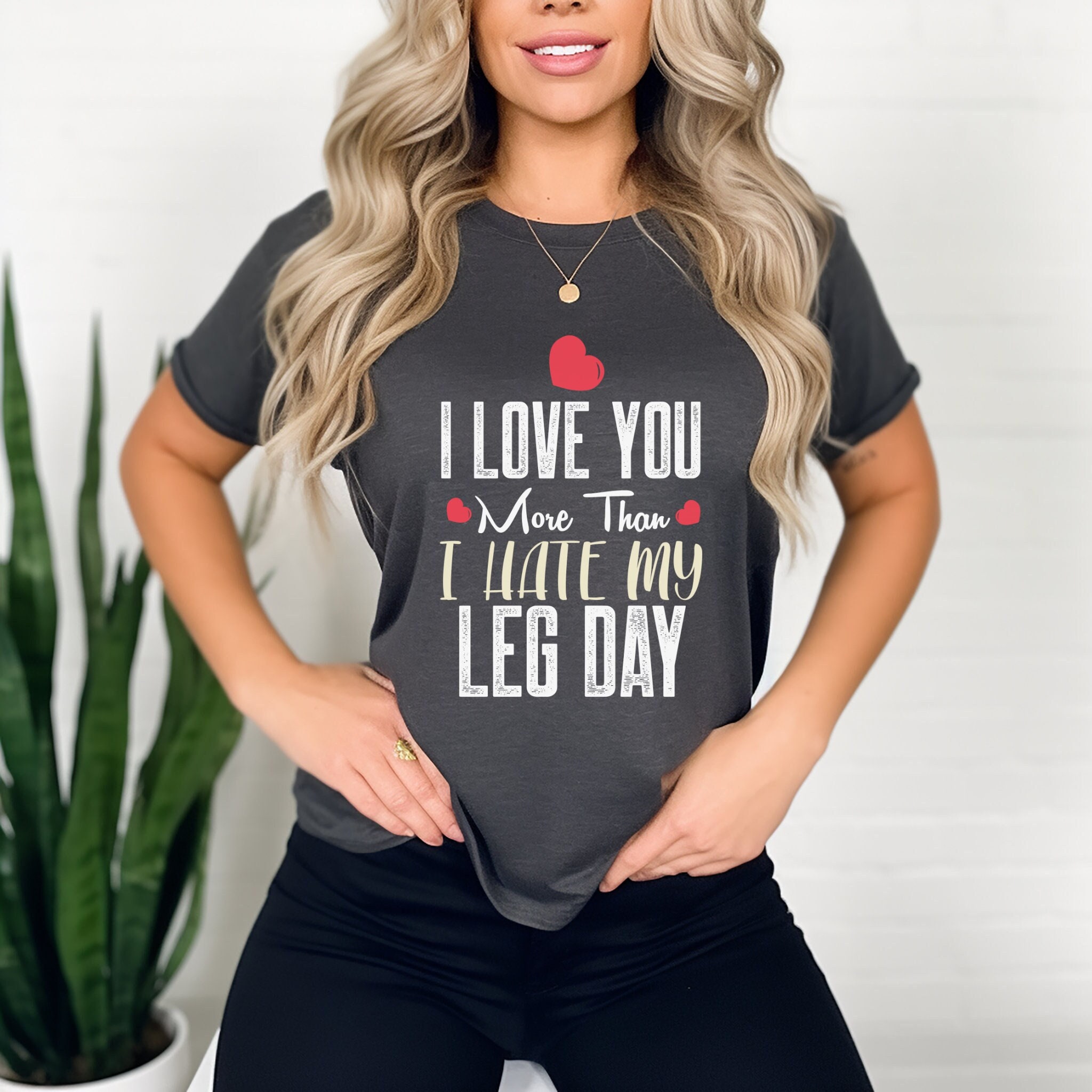 Buy I Hate Leg Day Online In India India