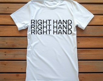 Right Hand Boxing Shirt, Boxing T-Shirt, Boxing Gift, Boxing Gloves Tee, Vintage boxing design, Gift for Him, Shirts for Men