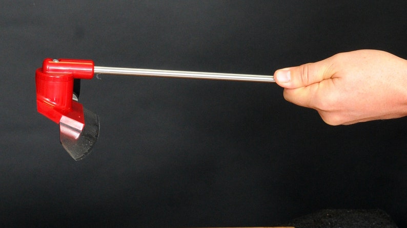 Kitchen Knife Sharpener Sharpworx Master Sharpener Guided Freehand