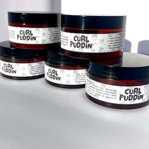 Curl Puddin