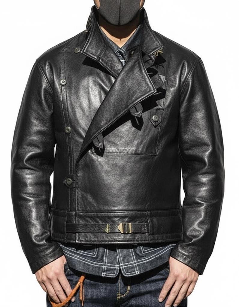 Atlast&co DESPATCH RIDERS JACKET 【公式通販】