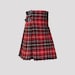 see more listings in the Tartan Kilt section