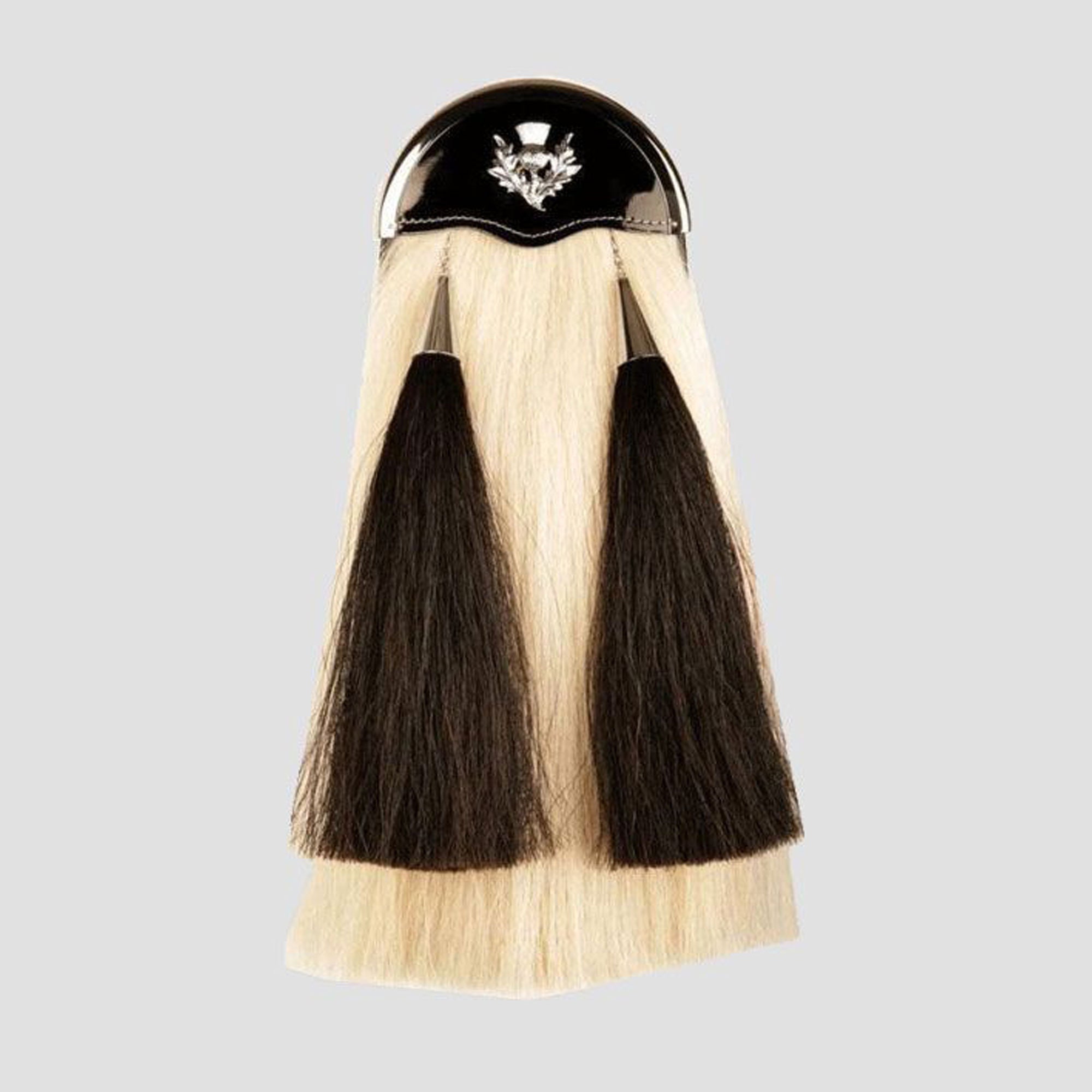 Horse hair store sporran