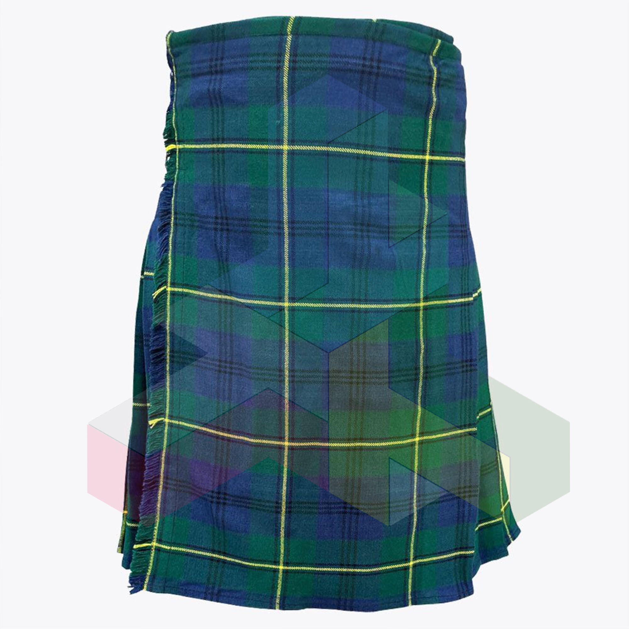 Johnstone Ancient Tartan Sweatpants
