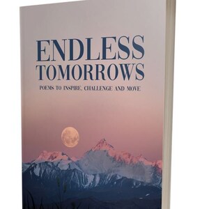 Livre de poésie : Endless Tomorrows