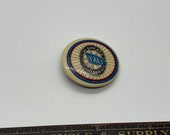 Early Yale Motorcycle pin