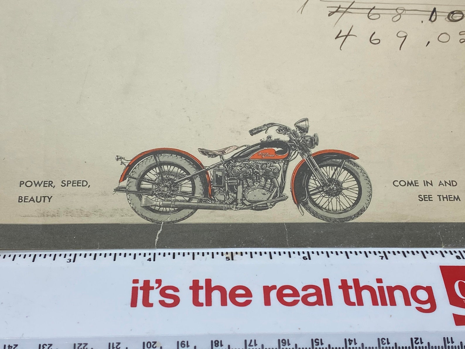 harley davidson dealer invoice price