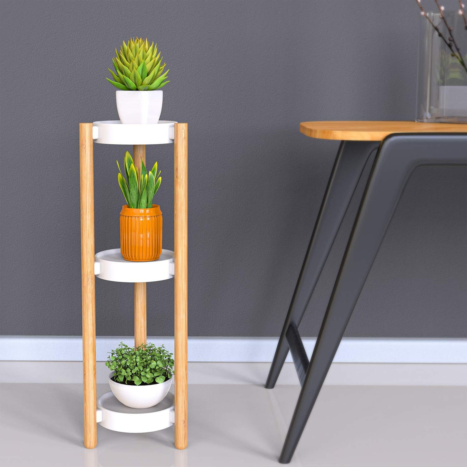 floor plant stands indoor floor plant stands indoor