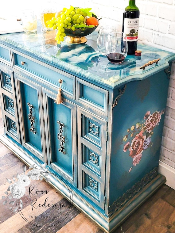 Sold Out Buffet Sideboard Dining Room Furniture French Country