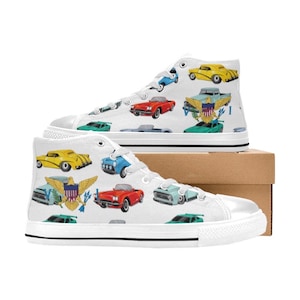 Cars for boys VI