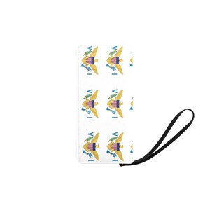 Cartera de lujo VI
