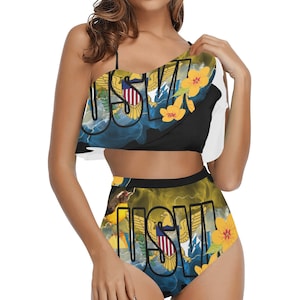 USVI Swimsuit