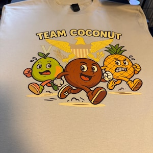 Tart madness, tart wars, Virgin Islands, tees, rep your tart