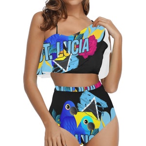 St.Lucia Swimsuit