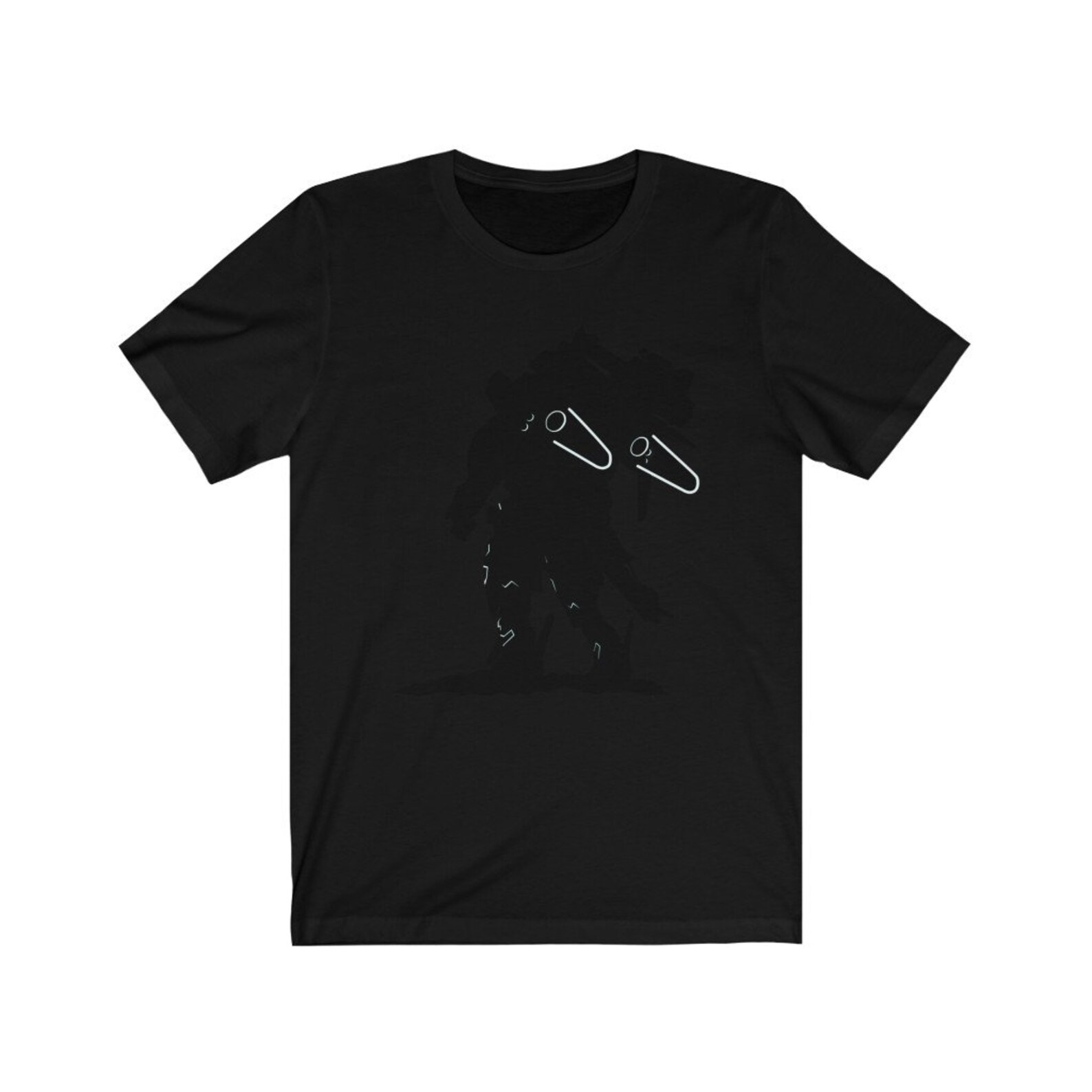 xenoblade chronicles shirt