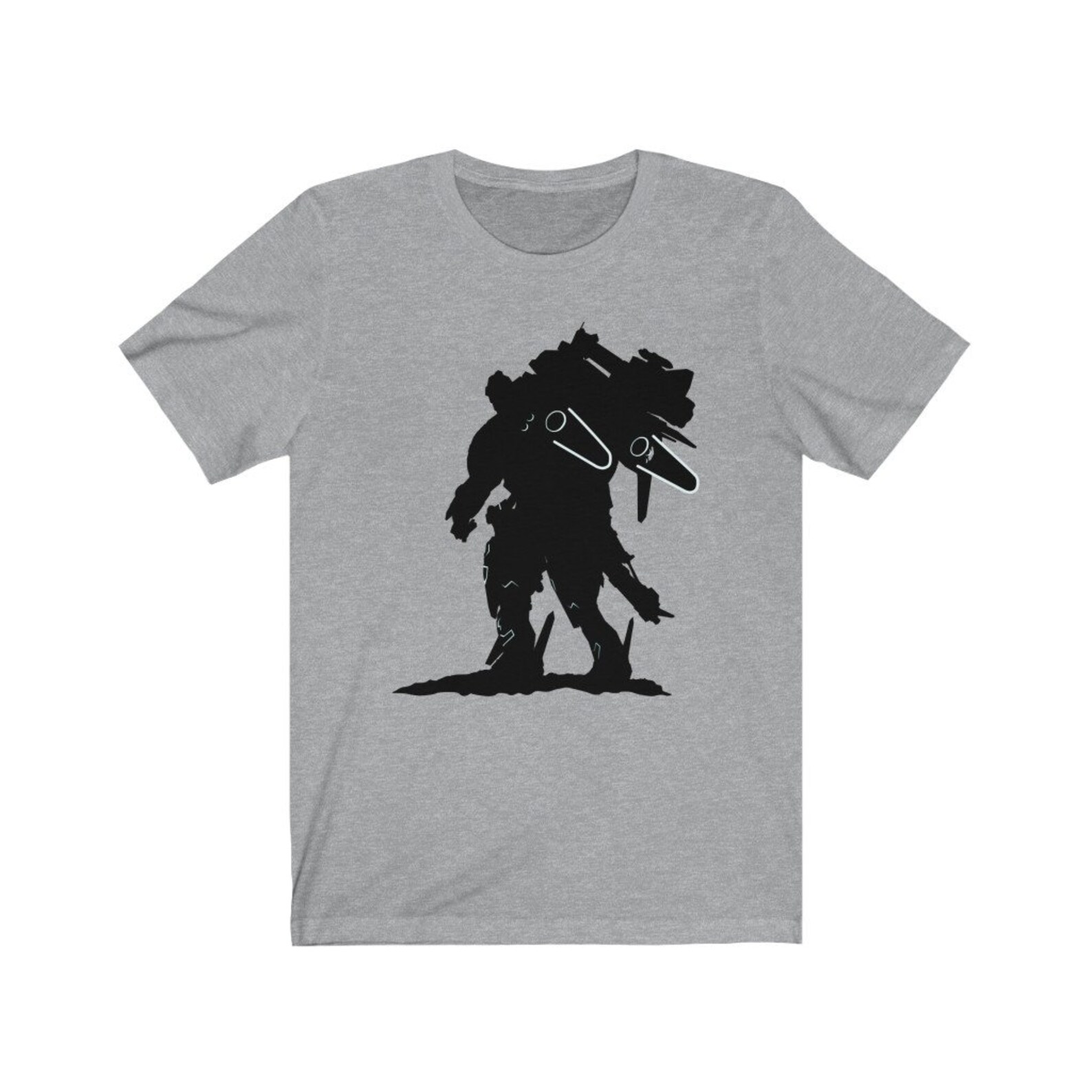 xenoblade shirt