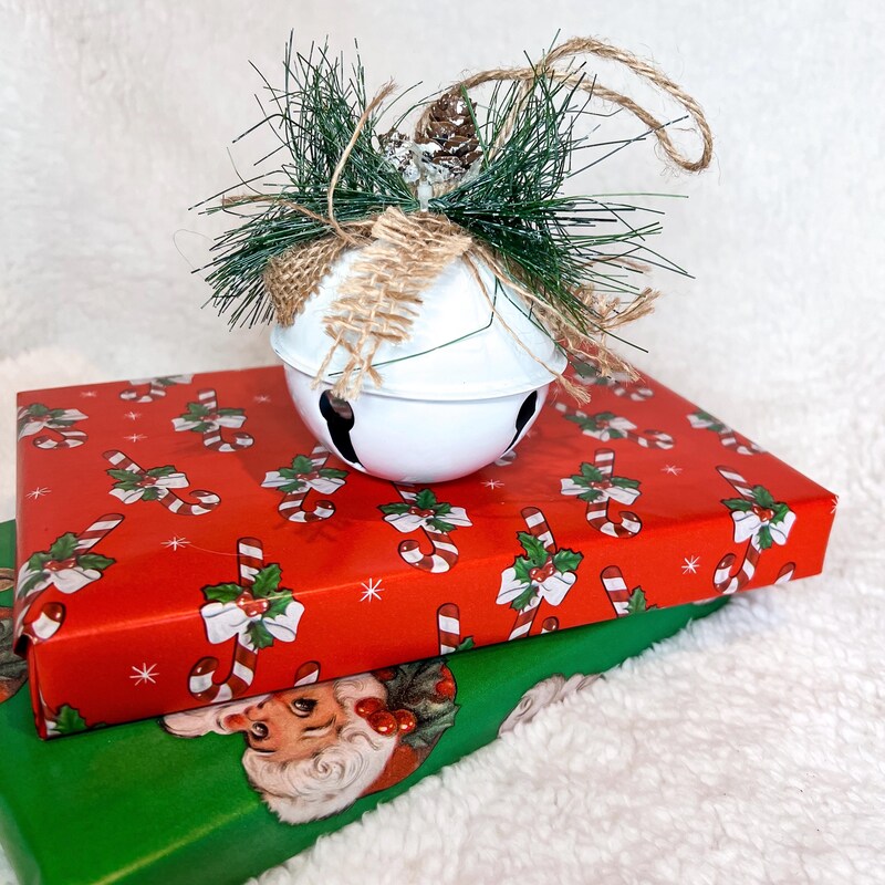 Jingle Bells Campanas De Navidad, Arte Lineal Png
