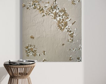 Textured Wall art