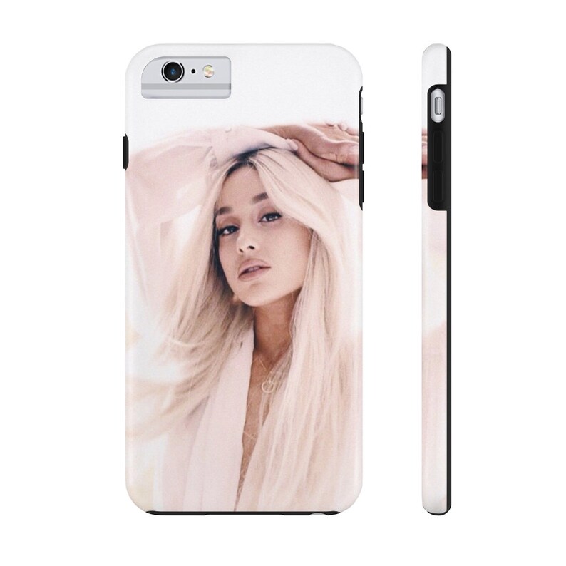 Ariana Grande phone case Merch | Etsy
