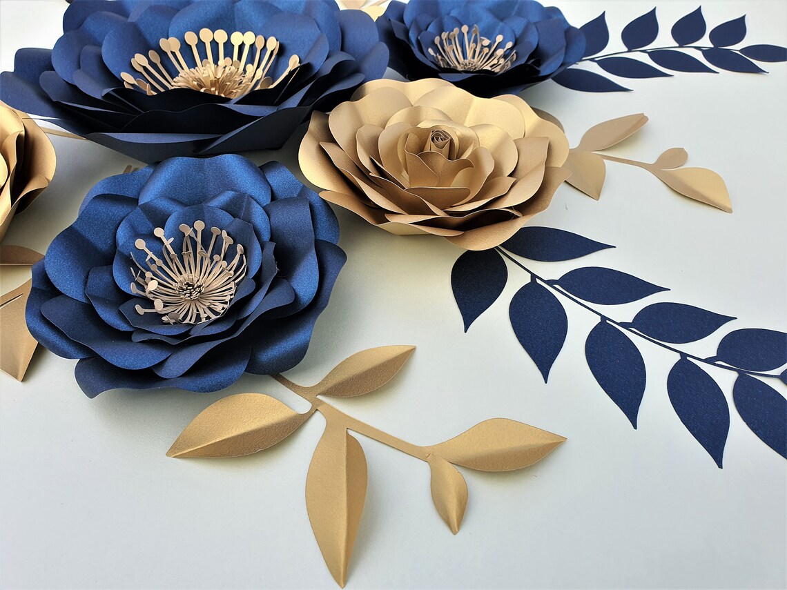 Handmade Rose Wall Backdrop Decoration Suitable for Etsy